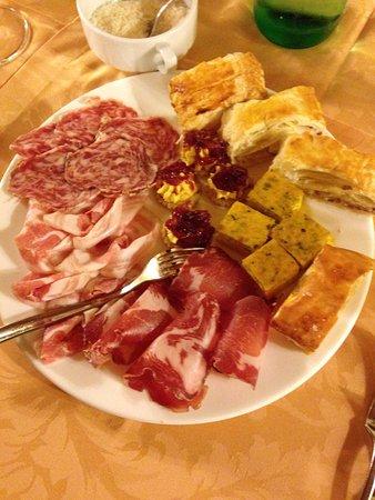 Agriturismo Al Fuguler